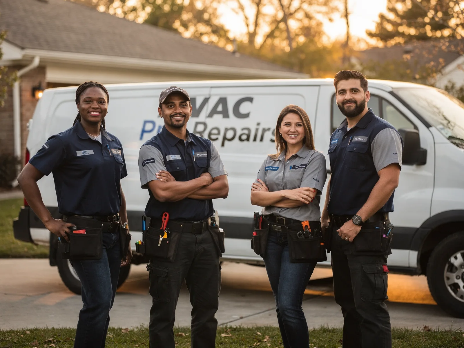 Heat Pump Repair company in Gonvick, MN