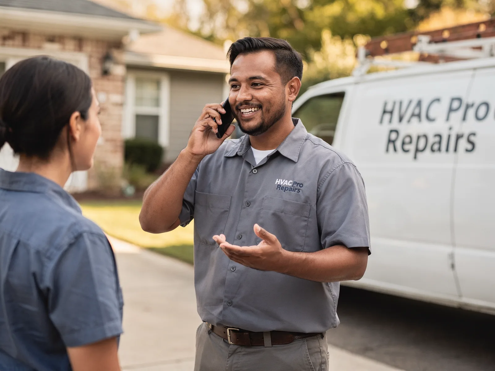 Heat Pump Repair Gonvick, MN FAQs